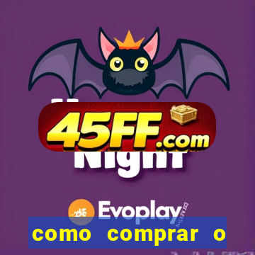 como comprar o viva sorte pelo pix